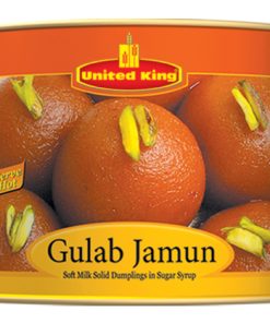 UNITED - GULAB JAMUN 500G